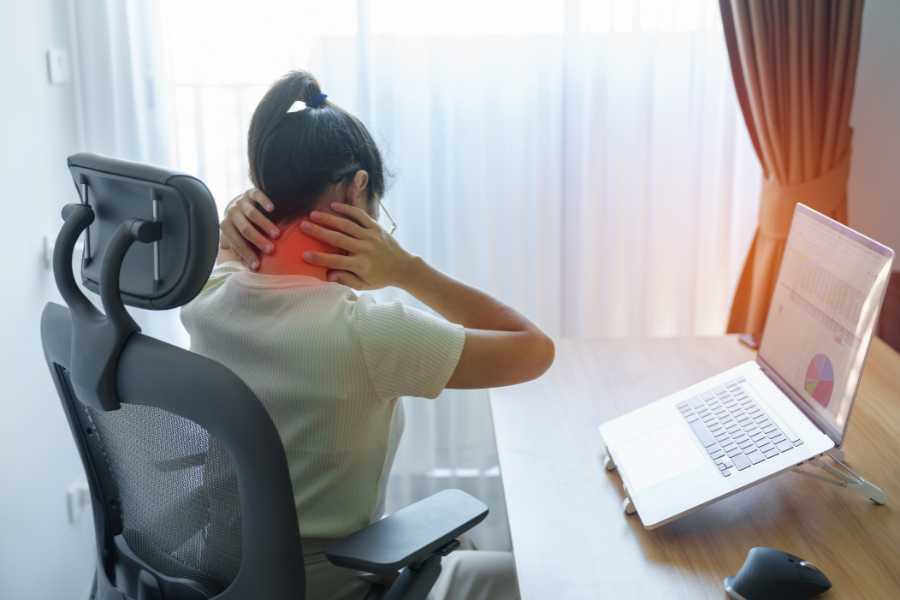 Fibromiàlgia i tractaments d'acupuntura a Barcelona