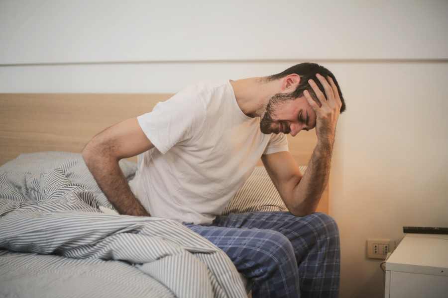 Símptomes de la Fibromiàlgia