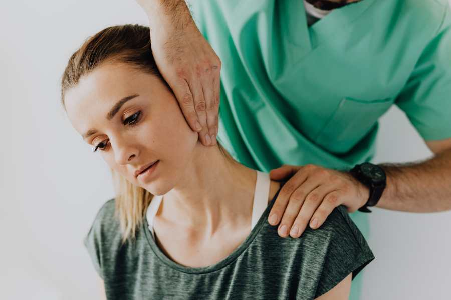 Osteopatia per cuidar la salut postural