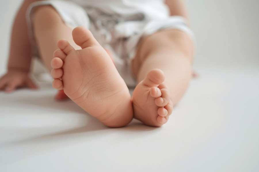 Podología infantil en Barcelona