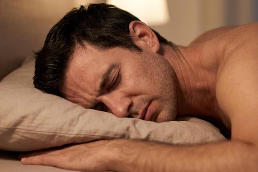 Les pitjors postures per dormir son de bocaterrosa